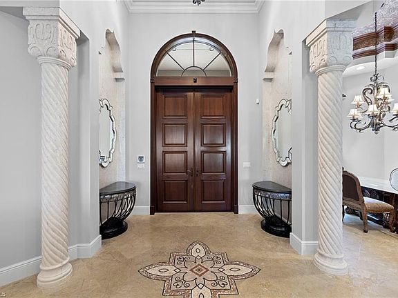 2nd image of 655 Venezia Grande DR