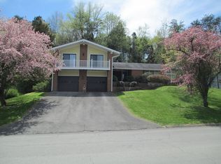 227 Briarcliff Ave, Oak Ridge, TN 37830