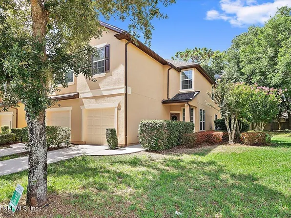 3727 HARTSFIELD FOREST Circle, Jacksonville, FL 32277
