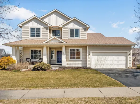 2609 133rd St W, Rosemount, MN 55068