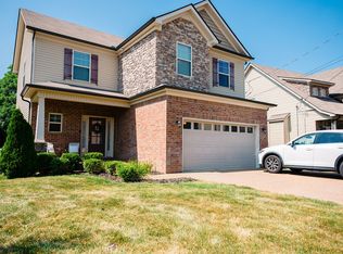 6457 Paddington Way, Antioch, TN 37013