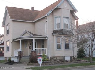 301 Walnut St, Berwick, PA 18603