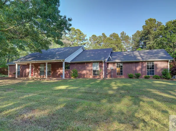 87 Mc #490, Texarkana, AR 71854