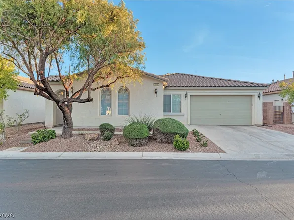 5915 Karnes Ranch Ave, Las Vegas, NV 89131