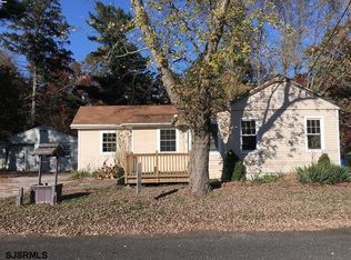 218 2nd Ave, Egg Harbor Township, NJ 08234