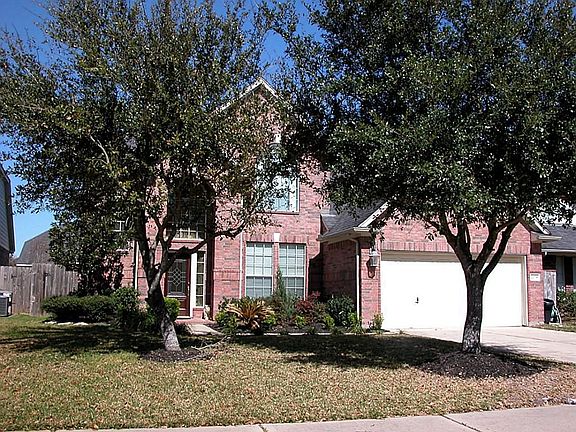 3rd image of 22738 Cascade Springs Dr