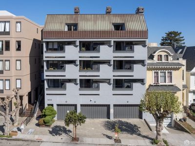 1818 Broadway APT 206, San Francisco, CA, 94109