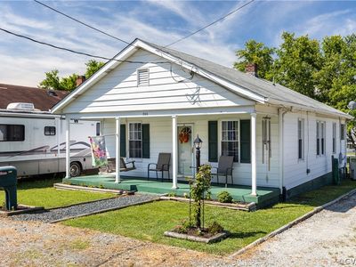 300 S 19th Ave, Hopewell, VA, 23860
