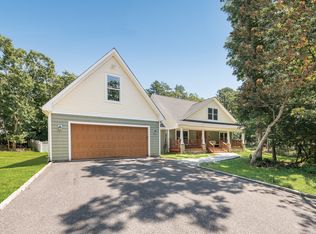 83 Whooping Hollow Rd, East Hampton, NY 11937