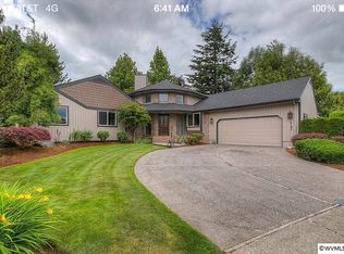 4197 Skyway Ct S, Salem, OR 97302