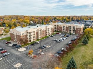Normandy Park Place Condominiums, Lasalle, ON N9H 2P1