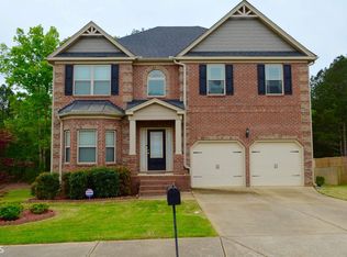 160 Annelle Park Dr, Fayetteville, GA 30215