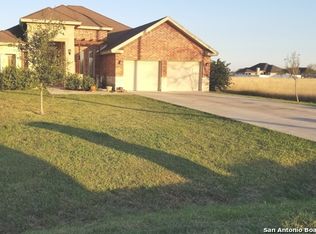 2810 Tucker Rd, Harlingen, TX 78552