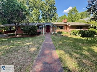 451 Hawthorne Dr, Danville, VA 24541
