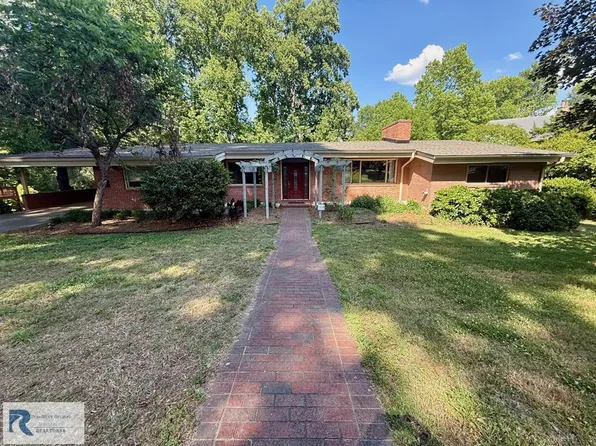 451 Hawthorne Dr, Danville, VA 24541