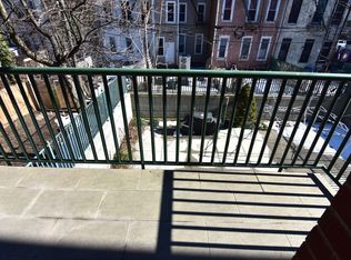 1100 Putnam Ave APT 3, Brooklyn, NY 11221