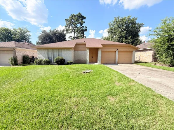 2015 Trailing Vine Rd, Spring, TX 77373