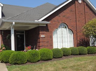 108 Adison Ave, Bardstown, KY 40004