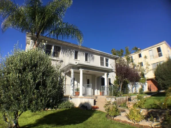 1371 Garfield Ave, Pasadena, CA 91104