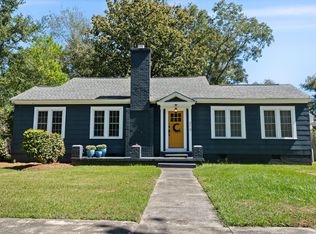 210 S 15th Ave, Hattiesburg, MS 39401