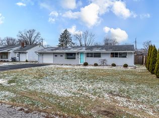 2503 Sherman Dr, Kokomo, IN