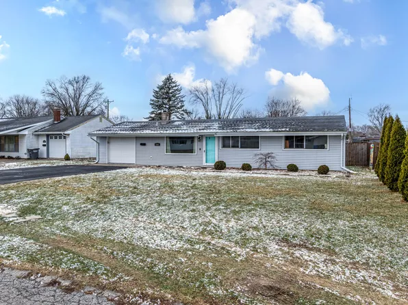 2503 Sherman Dr, Kokomo, IN 46902