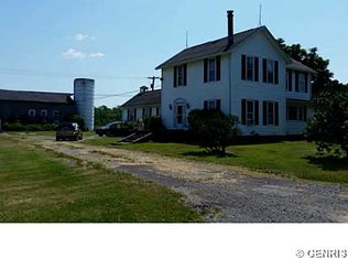 1746 Drake Rd, Brockport, NY 14420