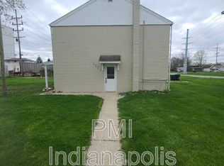1311 E 11th St APT 3, Muncie, IN 47302