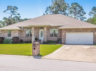 2109 Anna Ct, Milton, FL 32583