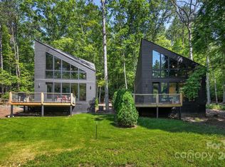 28 & 30 Concept Dr, Pisgah Forest, NC 28768