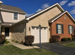 920 Shaula Dr, Columbus, OH 43240