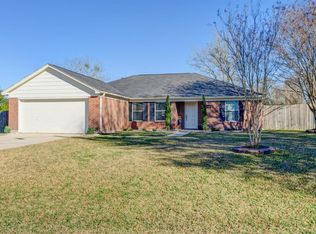 13026 Valleywood Cir, Willis, TX 77318