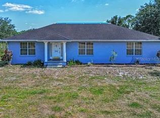 1773 Kazen Rd, Wauchula, FL 33873