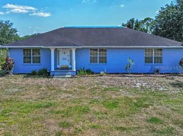1773 Kazen Rd, Wauchula, FL 33873