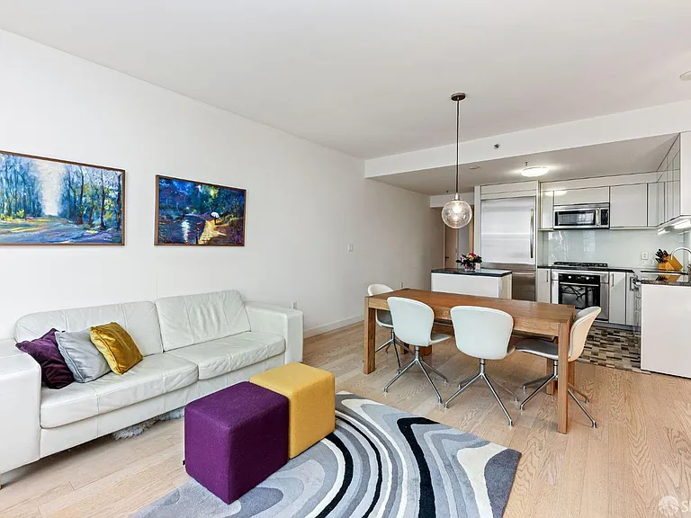 338 Spear St #28G — Photo 5