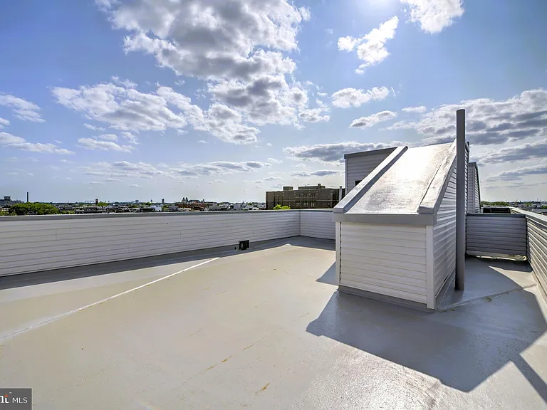 1205 S 15th St #4C — Photo 10