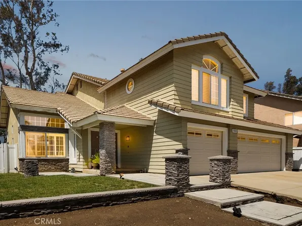 7813 El Dorado St, Fontana, CA 92336