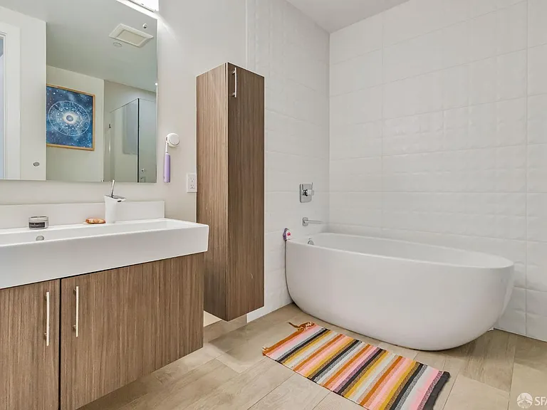 989 Sutter St #2 — Photo 14