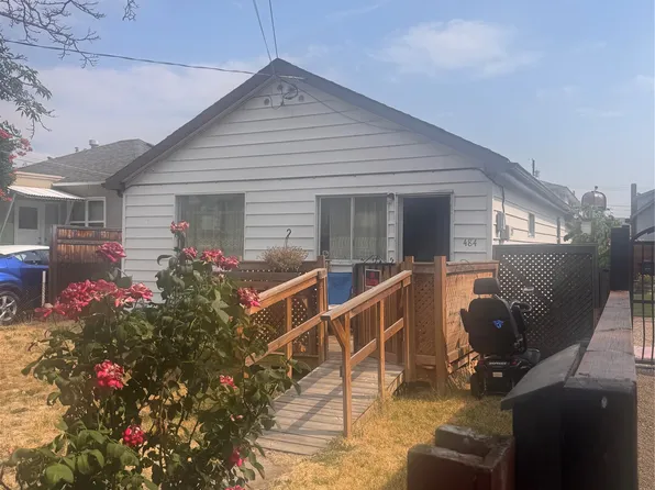 484 Alexander Ave, Penticton, BC V2A 1E5