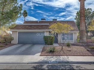 7055 Berkshire Pl, Spring Valley, NV 89147