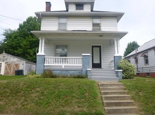 316 Clarendon St, Newark, OH