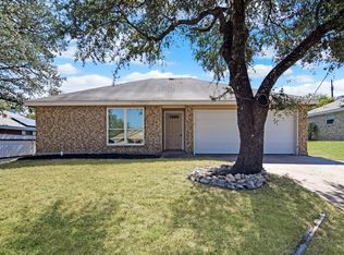 203 Bronc Dr, Copperas Cove, TX 76522