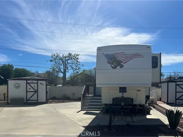 1295 S Cawston Ave Space 351, Hemet, CA 92545