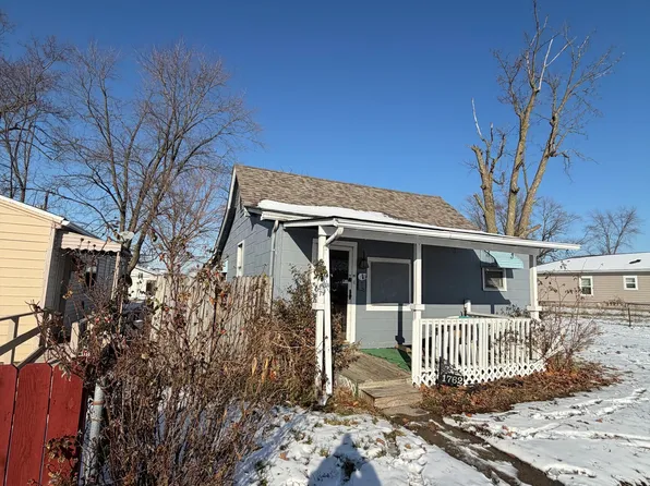 1762 E Kelly St, Indianapolis, IN 46203