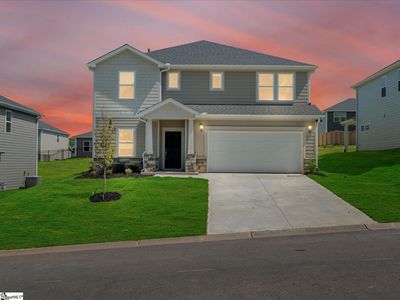 783 Burghley Cir, Greer, SC, 29651