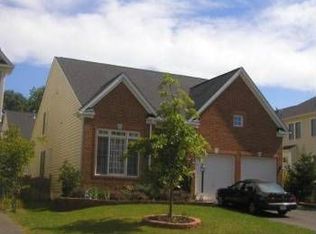 13126 Taverner Loop, Woodbridge, VA 22192