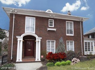 3911 N Charles St, Baltimore, MD 21218