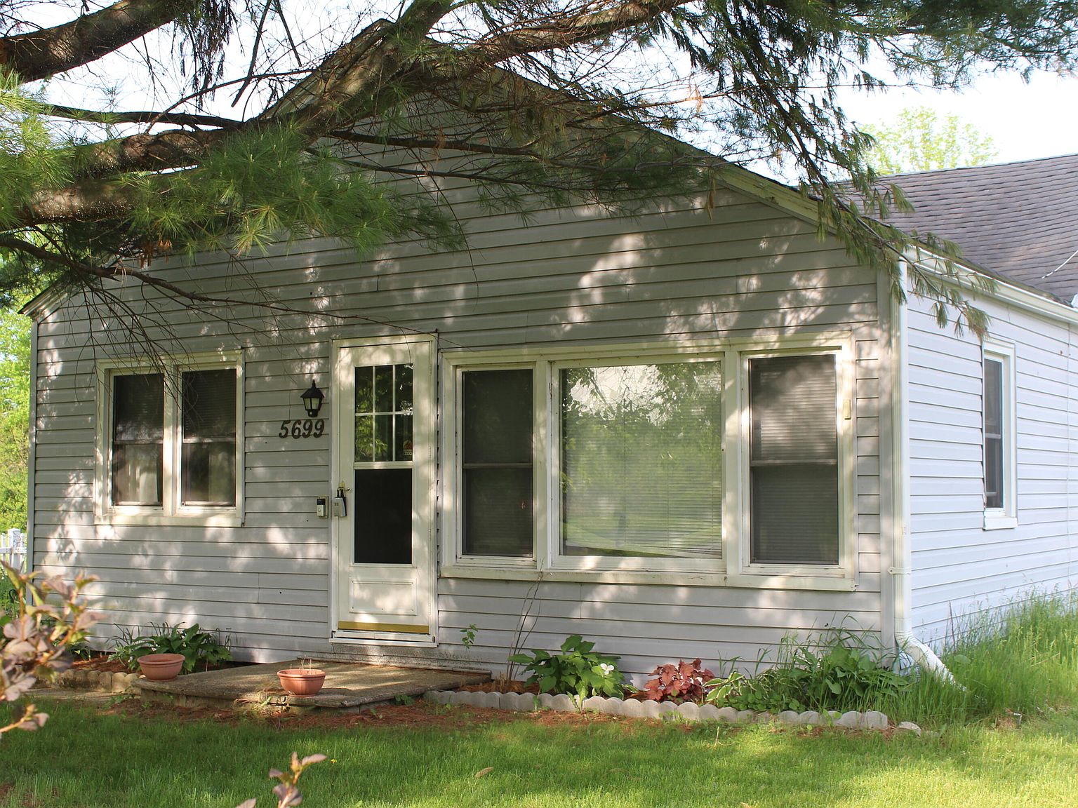 5699 29th St S, Scotts, MI 49088 Zillow