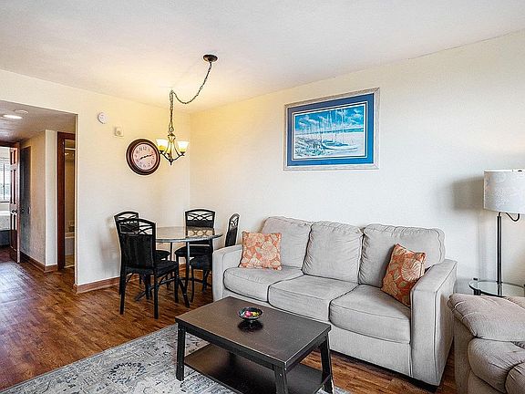 5th image of 2001 S Ocean Blvd #418