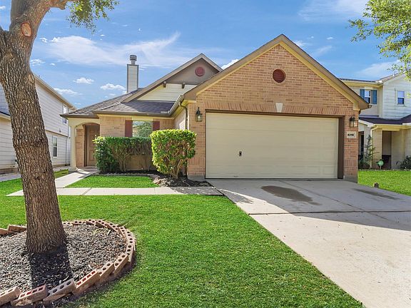 3rd image of 4210 Oakview Creek Ln